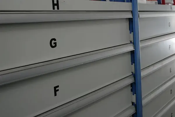 Euro-Steel-Drawer