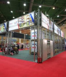 Photograph: Material Handling Egypt 2013