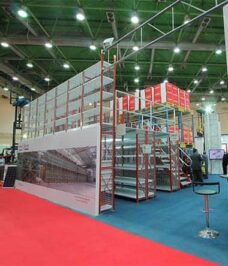 Photograph: Material Handling Egypt 2014