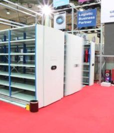 Photograph: Material Handling Egypt 2015