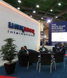 Photograph: Material Handling Egypt 2016