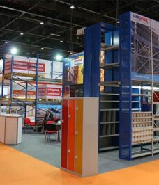 Photograph: Material Handling UAE 2017