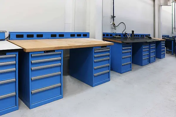 Work-Bench