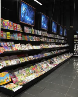 Web image: Library 2