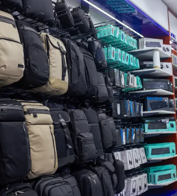 Web image: Electronic Appliances 4