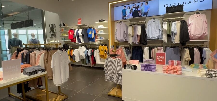 Photograph: Shop Furnishing 1