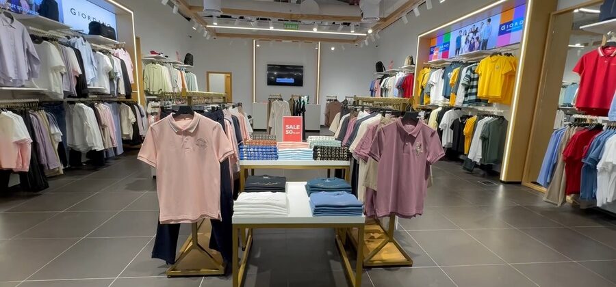 Photograph: Shop Furnishing 5