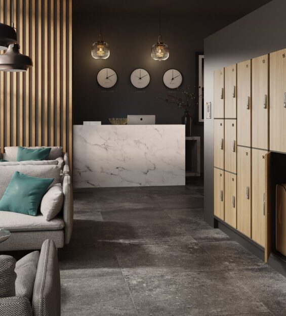 Photograph: Hotel Storage Solutions 1