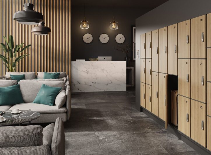 Photograph: Hotel Storage Solutions 1