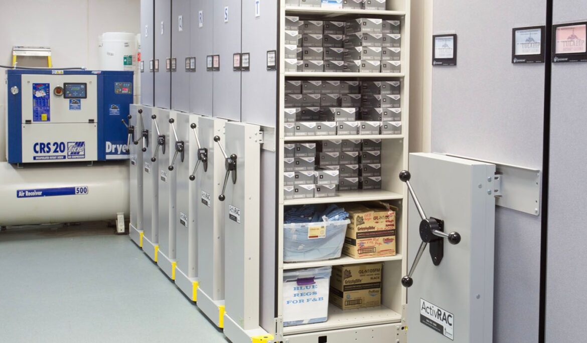 Photograph: Hotel Storage Solutions 3