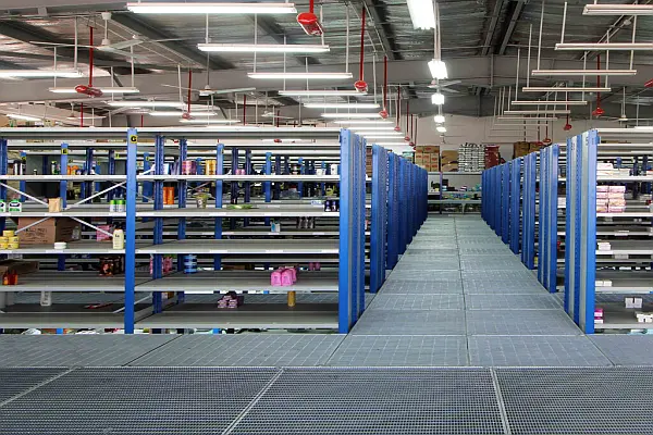 Web image: Pharmaceutical Storage Shelving In Egypt