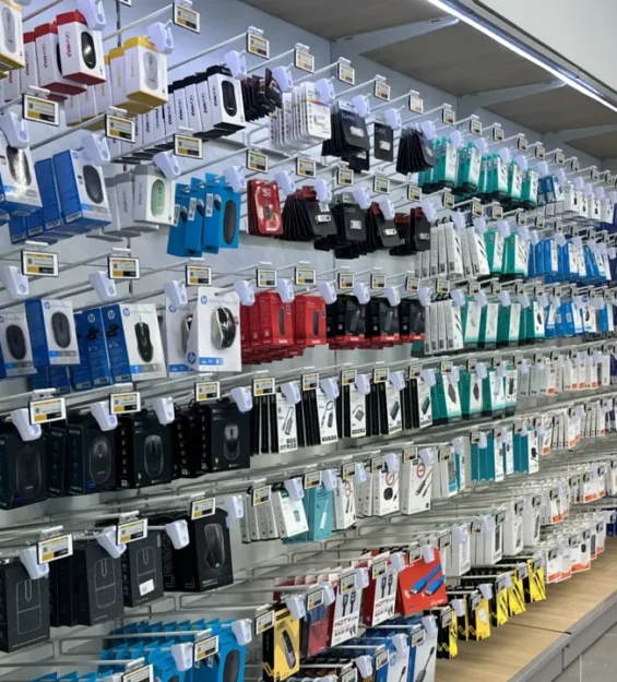 Web image: Retail Proj EGY 2