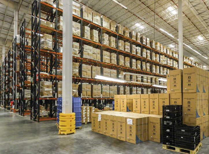 Photograph: Staging Area