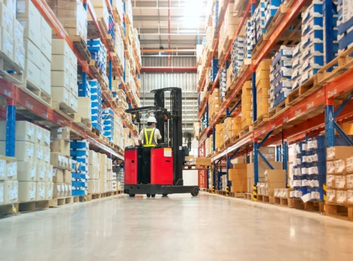 Web image: Storage Layouts That Adapt To New Goods