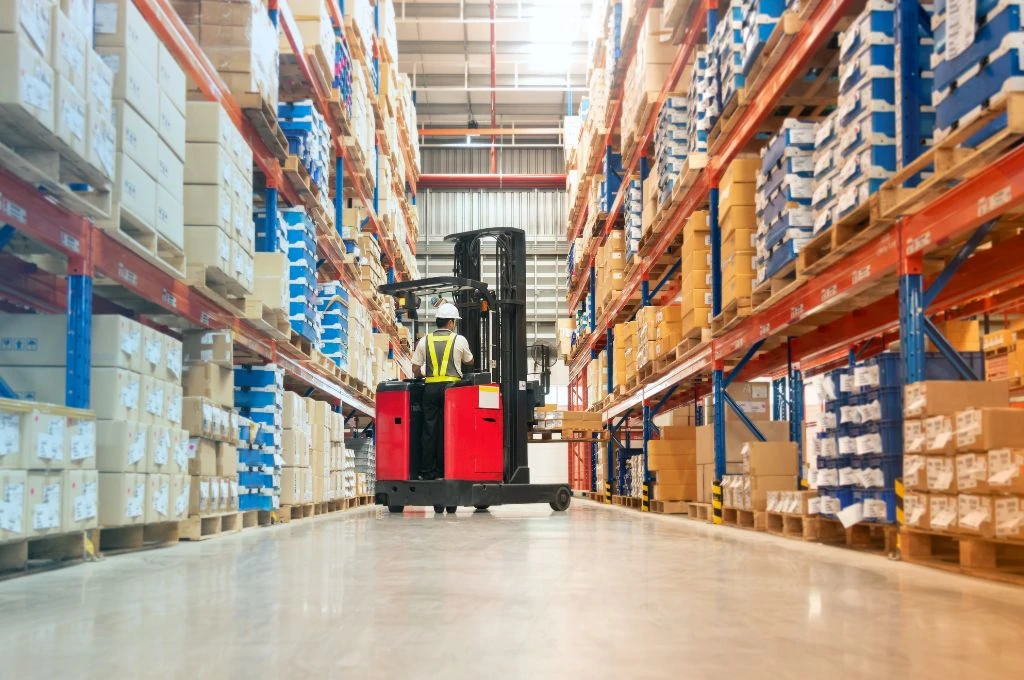 Web image: Storage Layouts That Adapt To New Goods