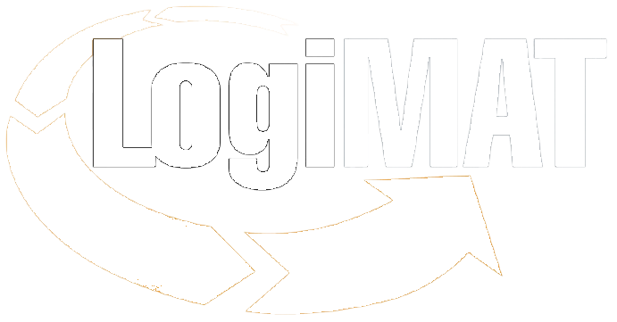 LogiMAT Logo