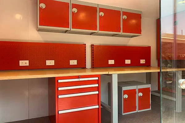 Web image: Cabinet