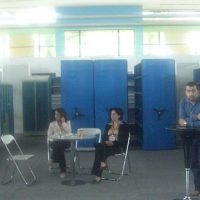 Photograph: Algeria Algeria 2007 3