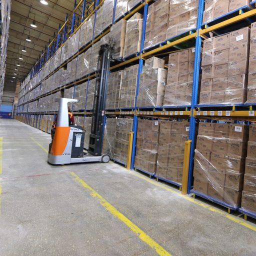 Photograph: Consumer Sector Project EGY 1