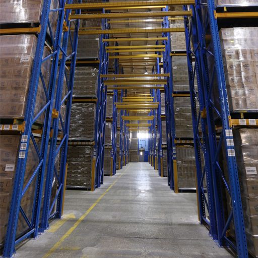 Photograph: Consumer Sector Project EGY 5