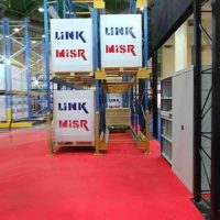Photograph: Material Handling Egypt 2012 1