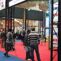 Photograph: Material Handling Egypt 2012 2