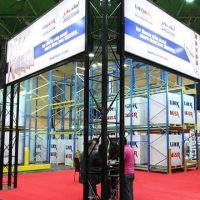 Photograph: Material Handling Egypt 2012 4