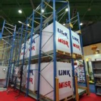 Photograph: Material Handling Egypt 2012
