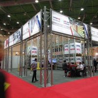 Photograph: Material Handling Egypt 2013 2