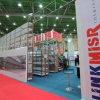 Photograph: Material Handling Egypt 2014 2