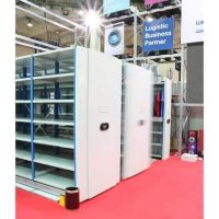 Photograph: Material Handling Egypt 2015 2