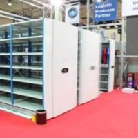 Photograph: Material Handling Egypt 2015