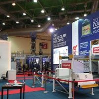 Photograph: Material Handling Egypt 2016 1