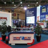 Photograph: Material Handling Egypt 2016 2