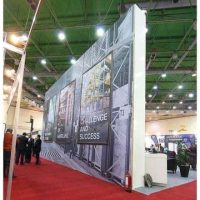 Photograph: Material Handling Egypt 2017 1
