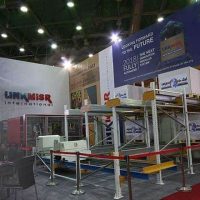 Photograph: Material Handling Egypt 2017 2