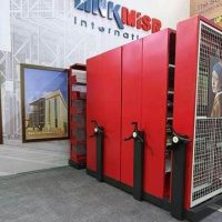 Photograph: Material Handling Egypt 2017 3