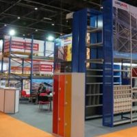 Photograph: Material Handling UAE 2017