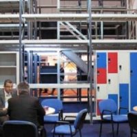 Photograph: UAE Dubai 2009