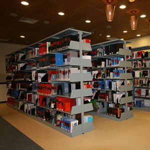 Photograph: Universities Projec 3