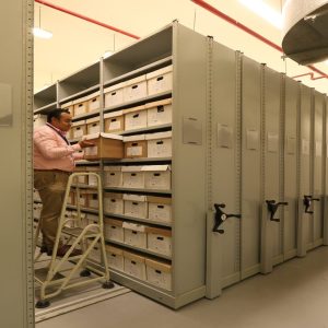 Photograph: Universities Projec 7